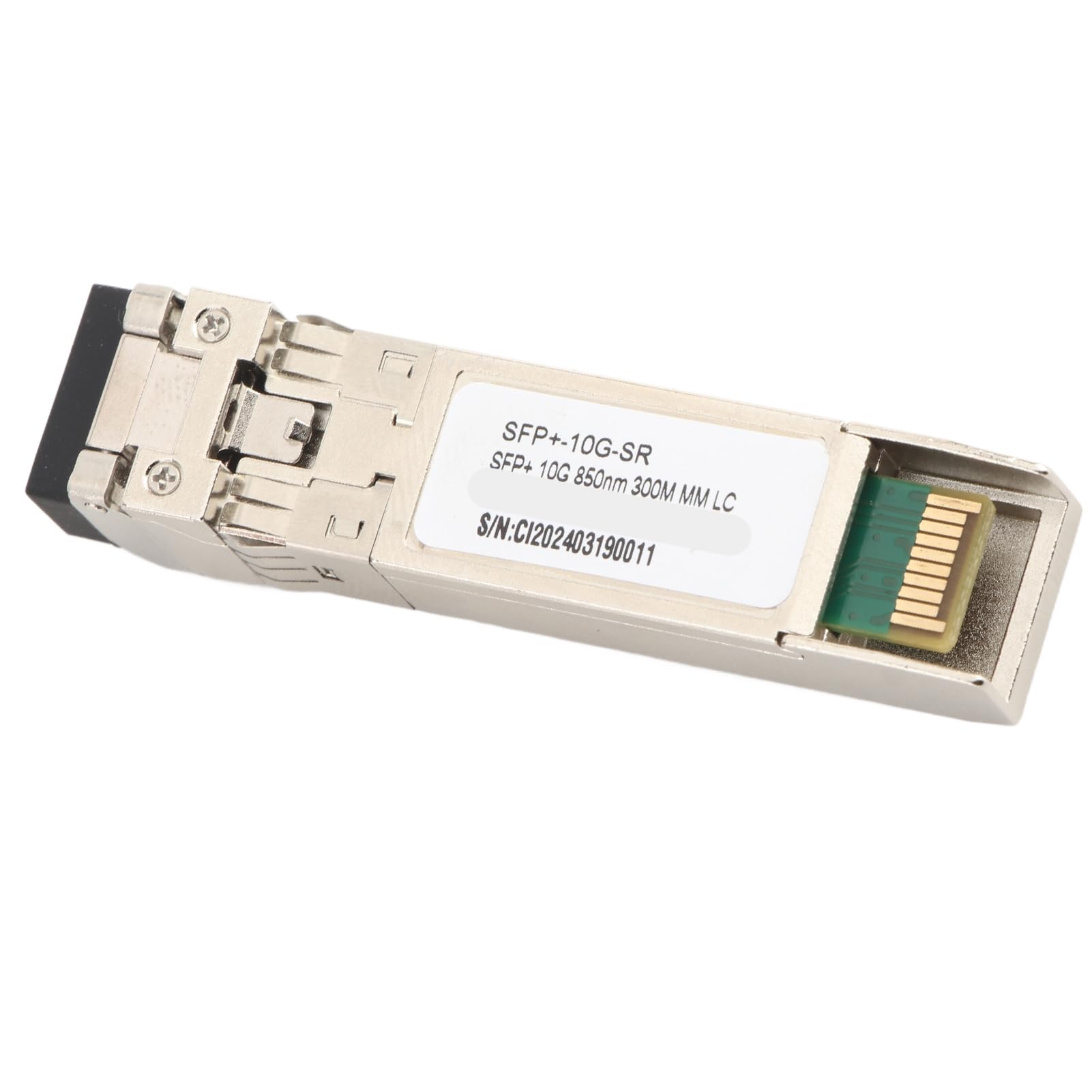 Amazon.co.jp: 10G SFP+ モジュール、10Gb/s データレート 幅広い適用